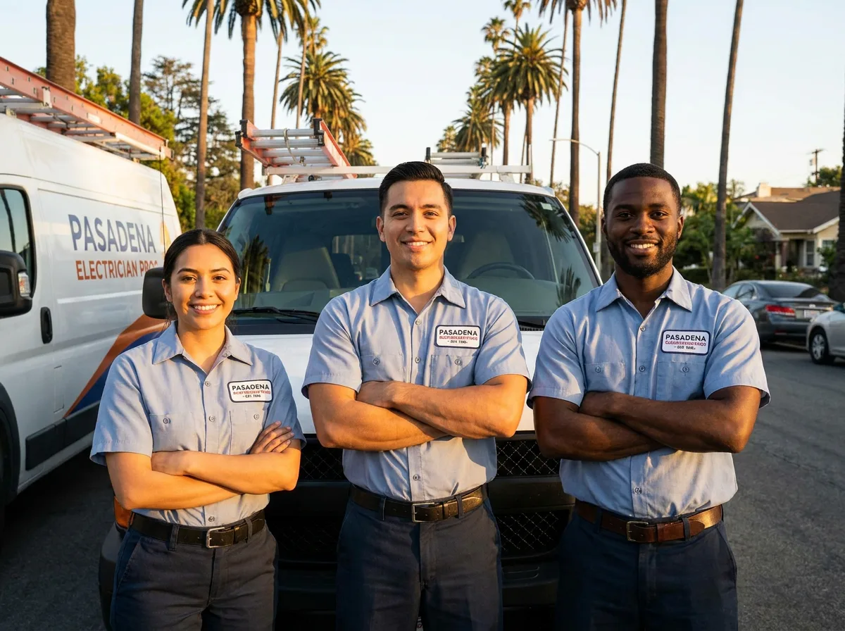 Electrician company in Ruby Valley, NV